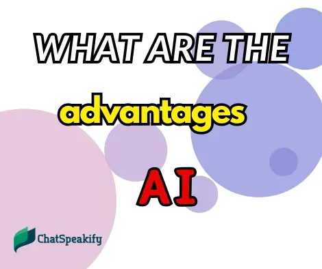 What are the advantages of AI in learning English?