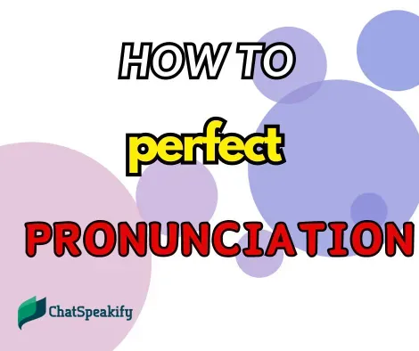 Mastering English Pronunciation: Tips and Tricks